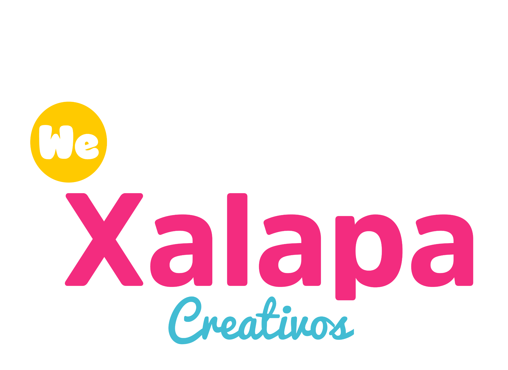 WE TicsXalapa Creativos